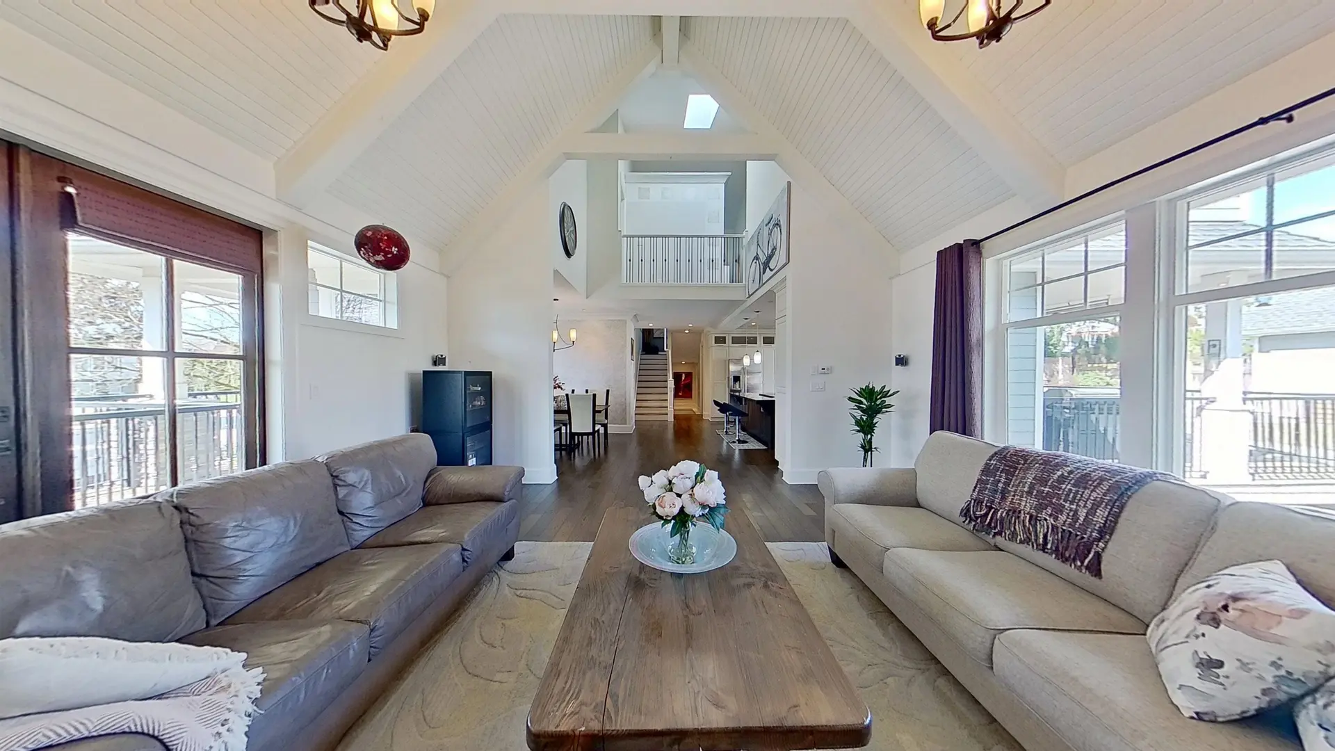 Property at 19123 60B AVENUE, Surrey, BC