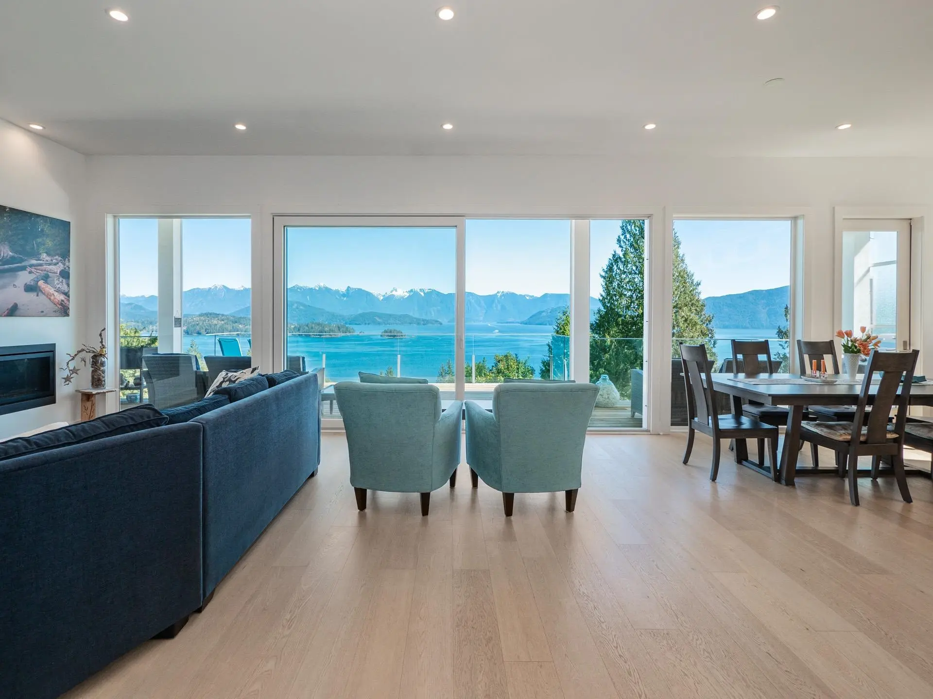 Property at 1209-1213 St. Andrews Road, Gibsons, BC