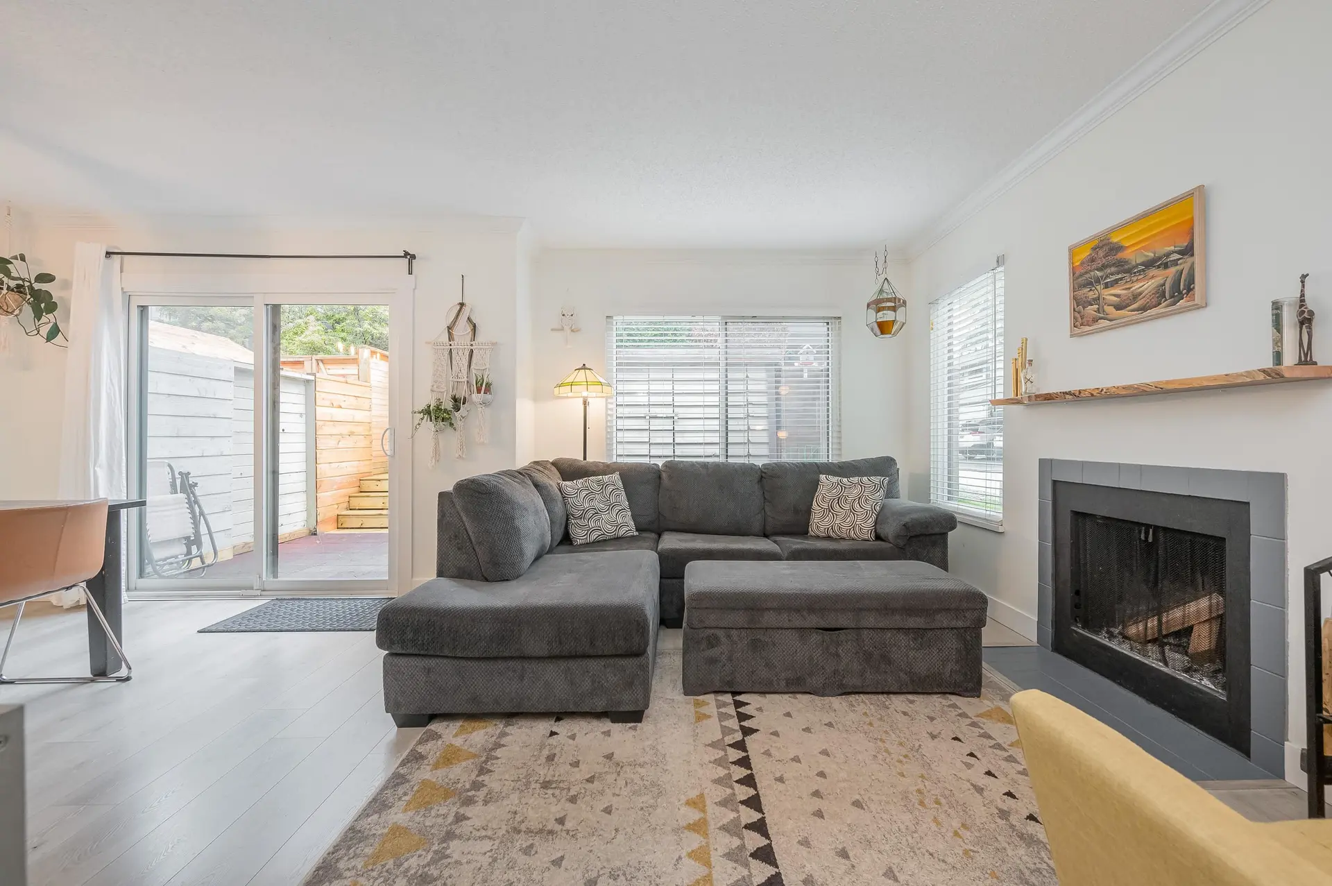 Property at #54 6712 Baker Road, Delta, BC