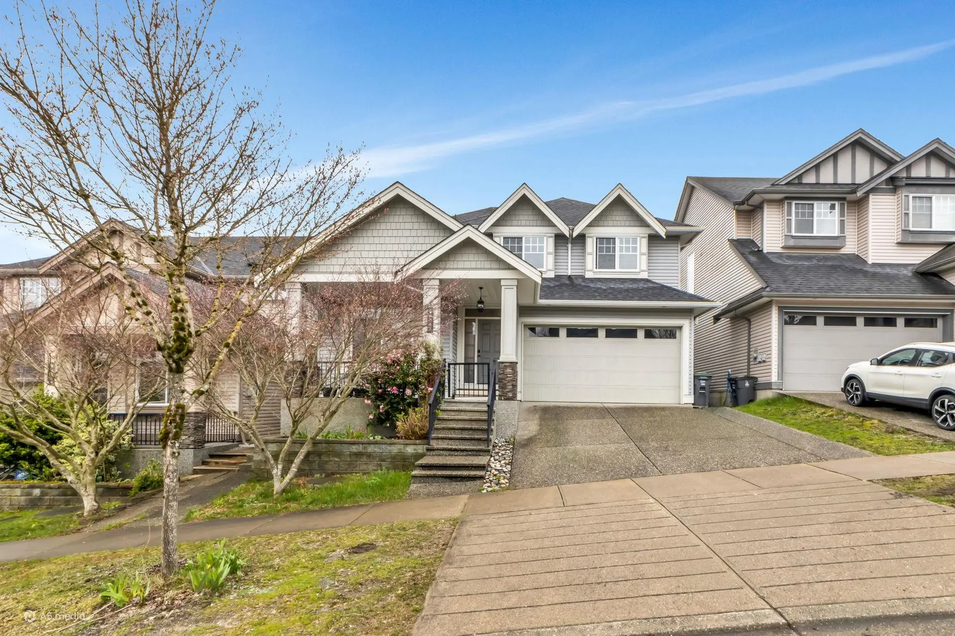 Property at 6082 145a Street, Surrey, BC