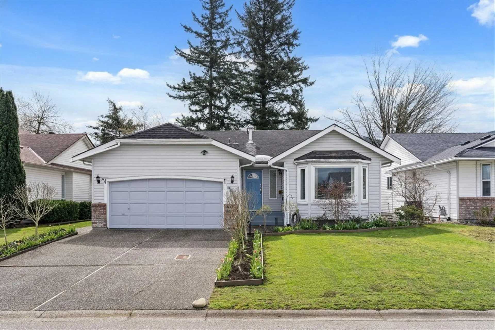 Property at 44996 Cumberland Avenue, Chilliwack, BC