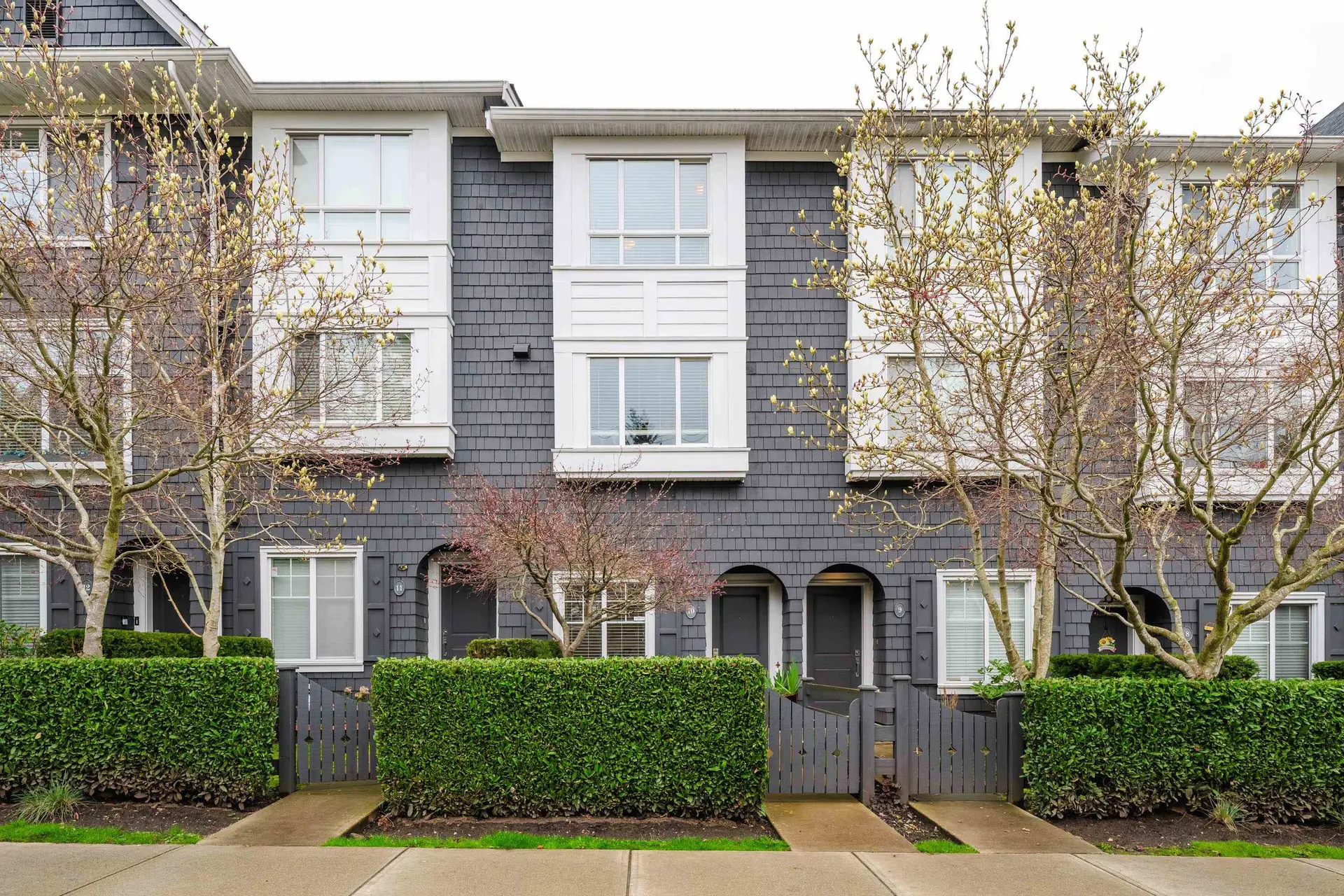Property at #10 14955 60 Avenue, Surrey, BC