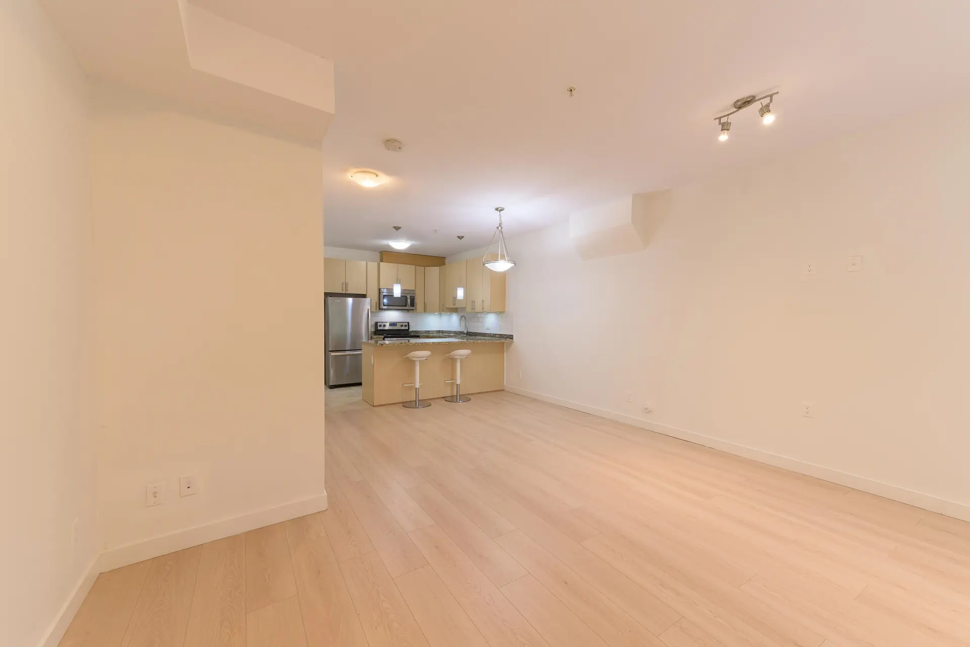 Property at #112 3888 Norfolk Street, Burnaby, BC