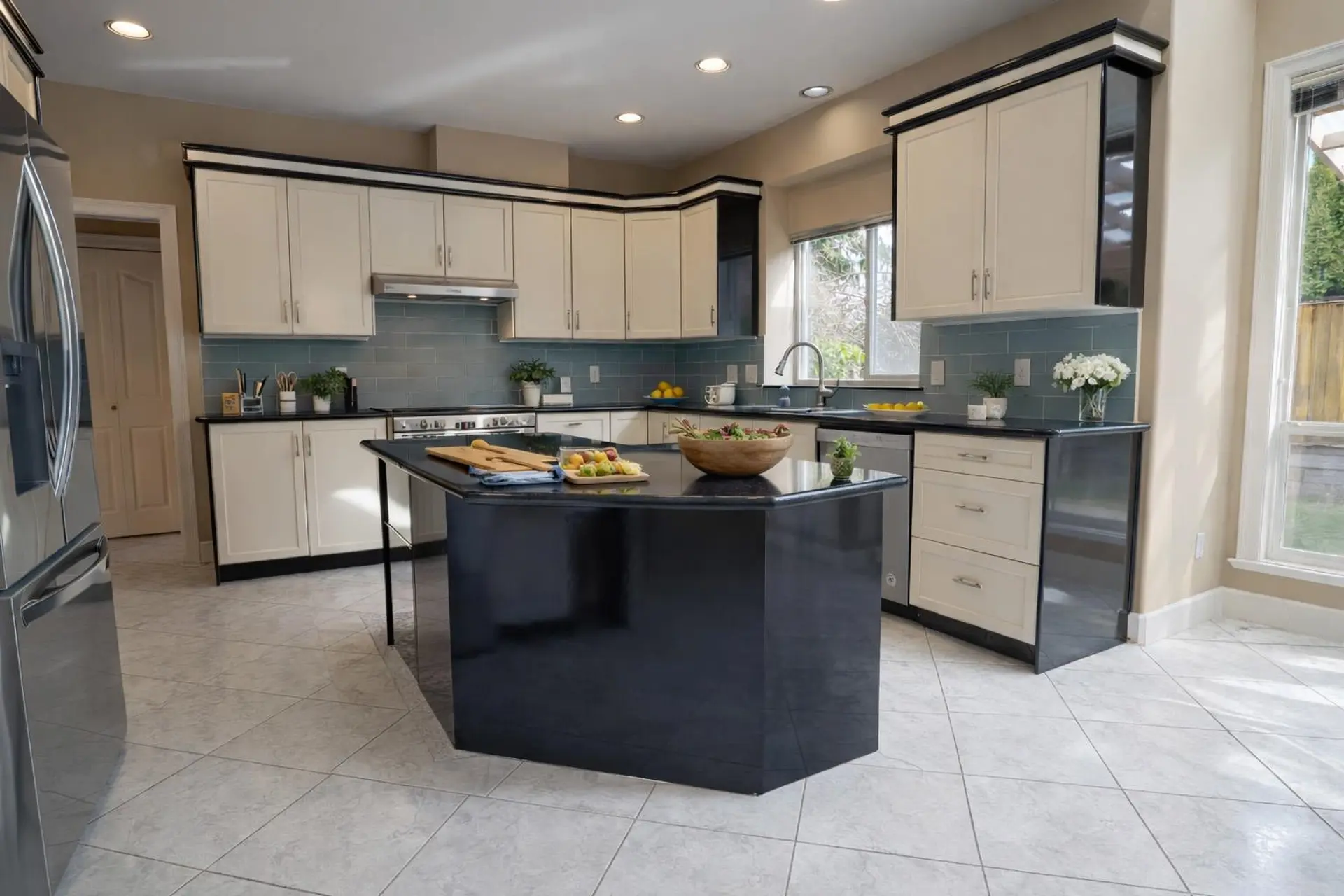 Property at 9128 DIAMOND ROAD, Richmond, BC