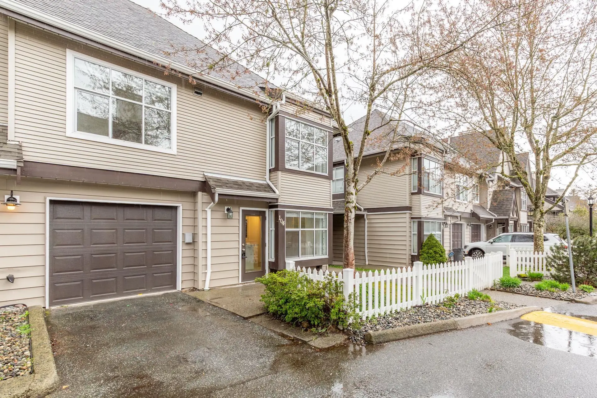 Property at #104 12099 237 Street, Maple Ridge, BC