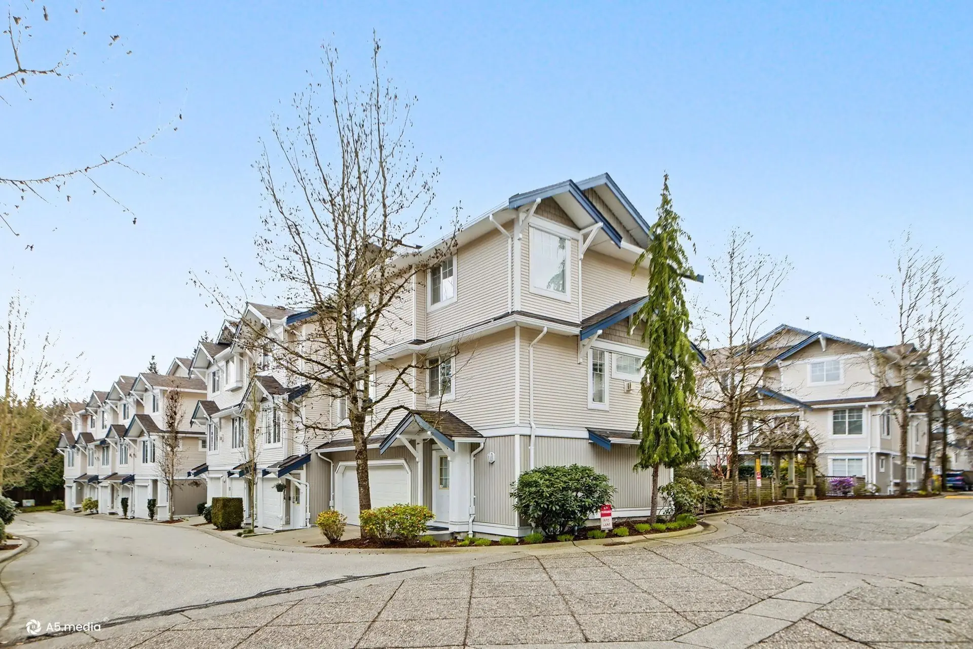 Property at #32 6533 121 STREET, Surrey, BC