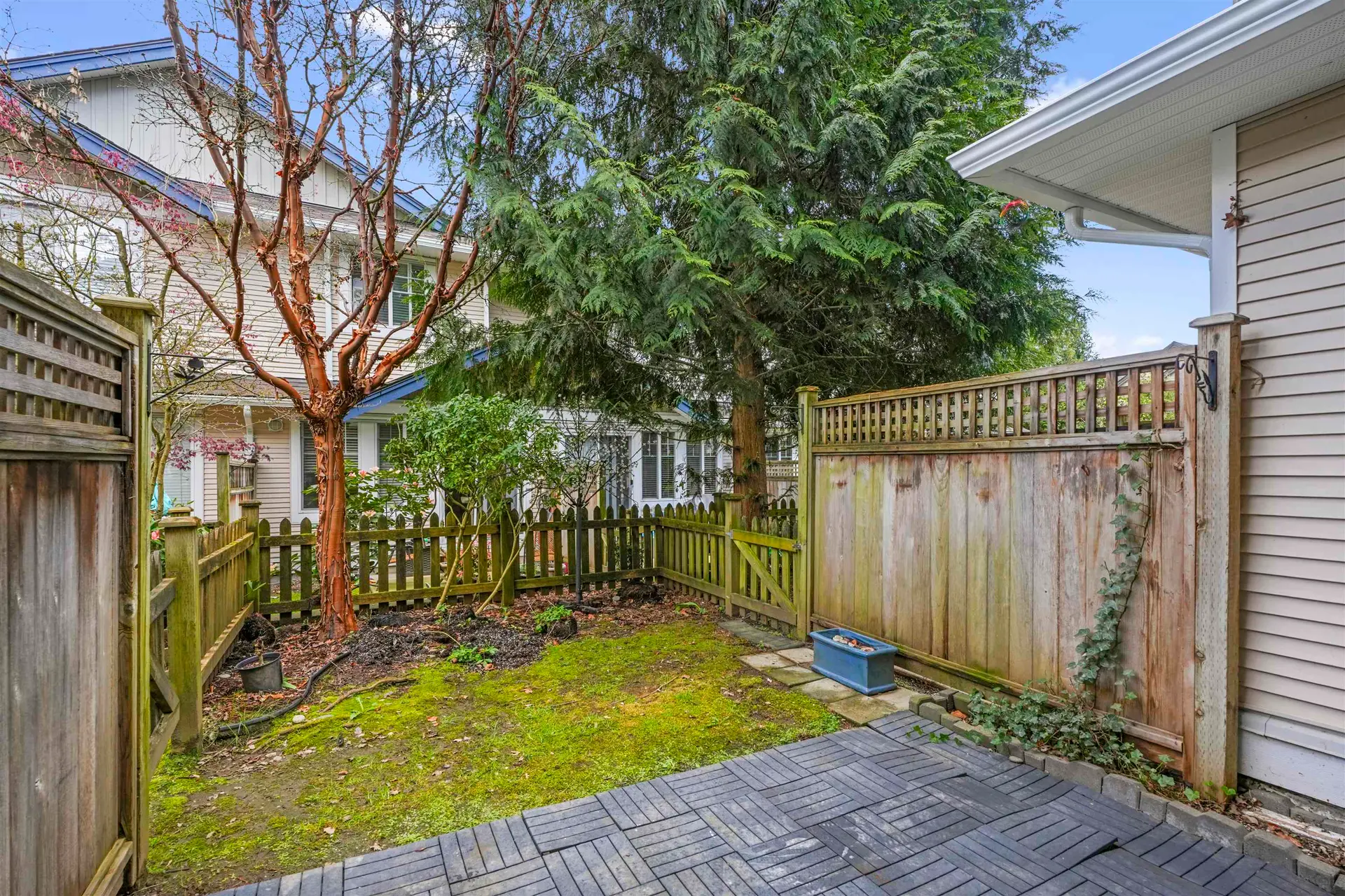 Property at #32 6533 121 STREET, Surrey, BC