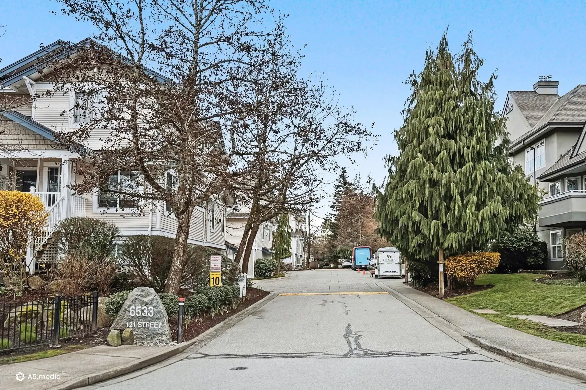 Property at #32 6533 121 STREET, Surrey, BC