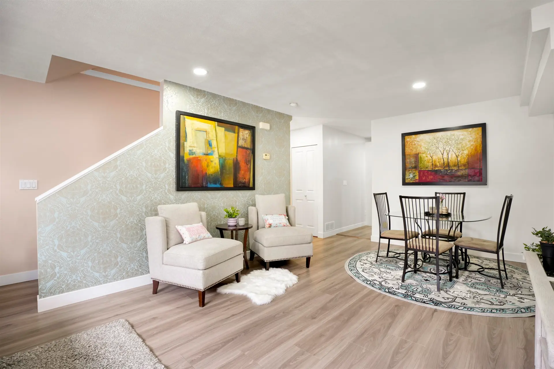 Property at #32 6533 121 STREET, Surrey, BC