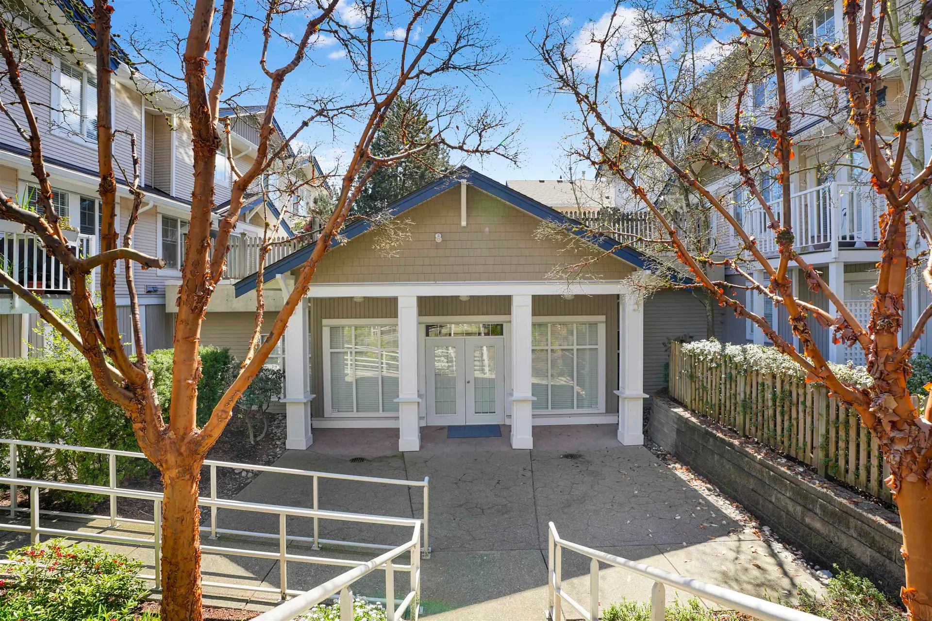 Property at #32 6533 121 STREET, Surrey, BC