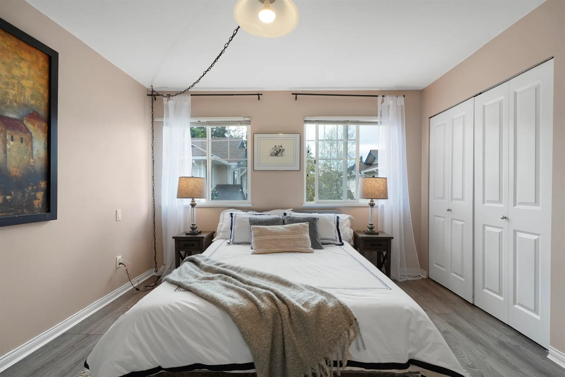 Property at #32 6533 121 STREET, Surrey, BC