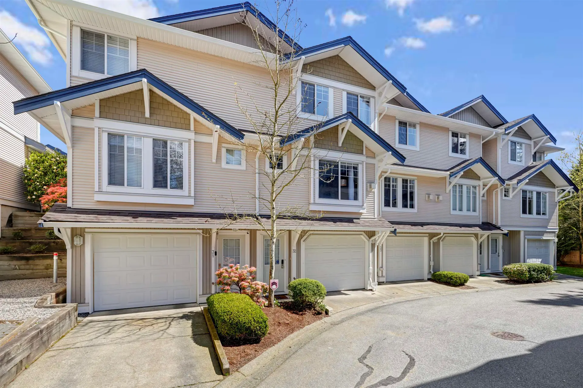 Property at #32 6533 121 STREET, Surrey, BC