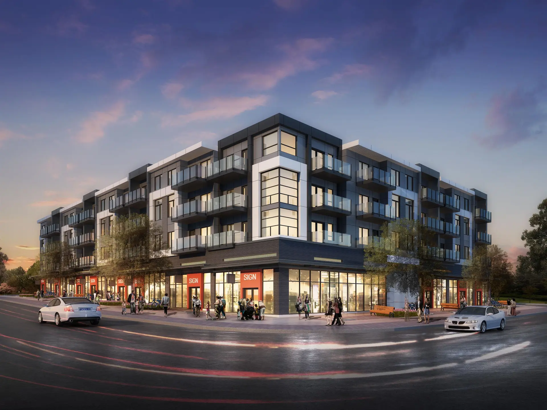 Property at #308 1609 160 Street, Surrey, BC