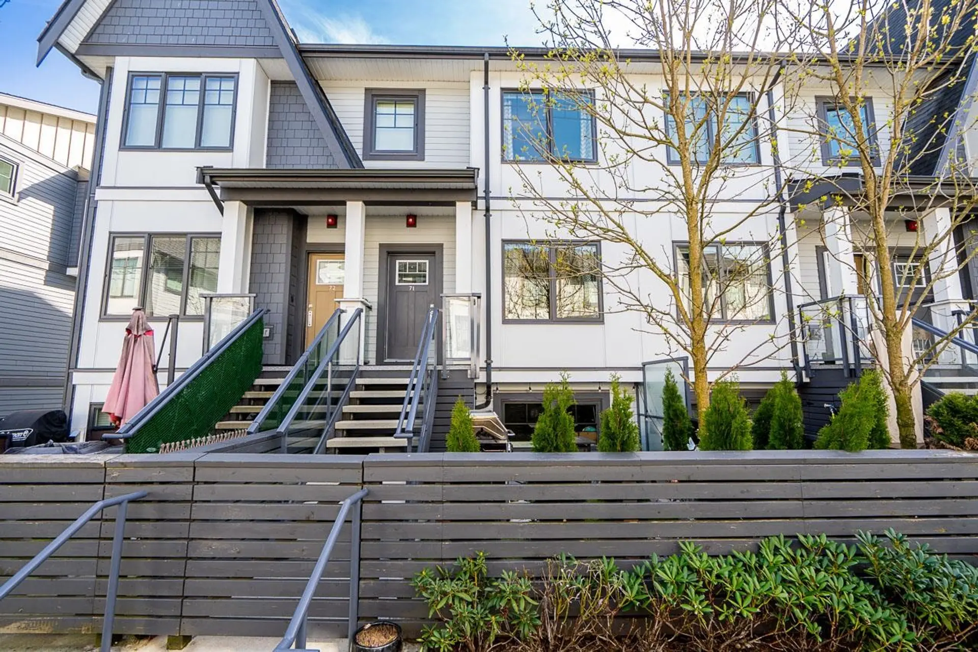 Property at #71 19451 Sutton Avenue, Pitt Meadows, BC