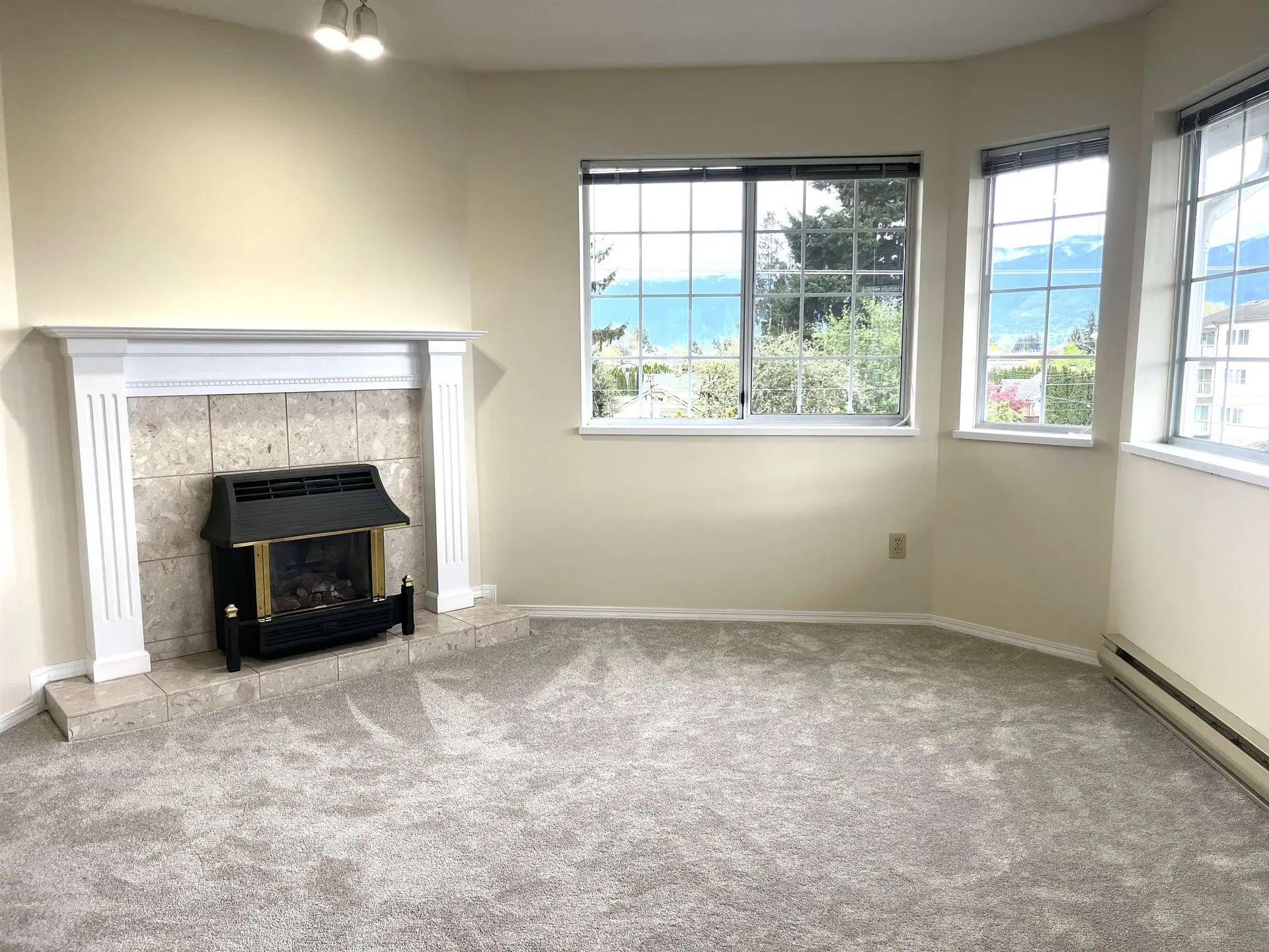 Property at #305 46199 MARGARET AVENUE, Chilliwack, BC