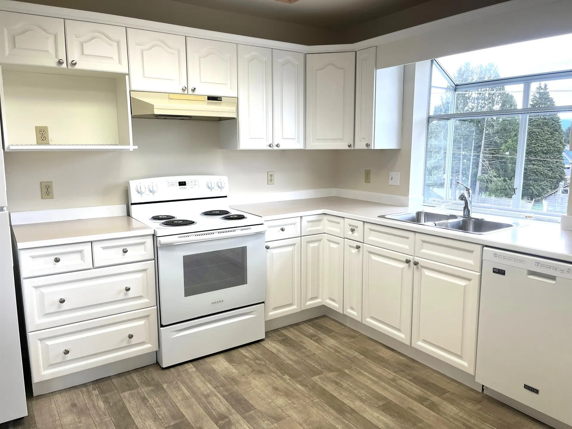 Property at #305 46199 MARGARET AVENUE, Chilliwack, BC