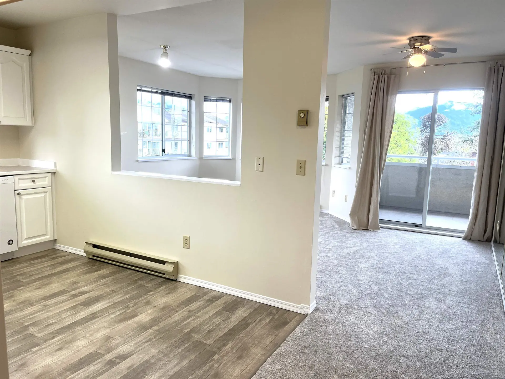 Property at #305 46199 MARGARET AVENUE, Chilliwack, BC