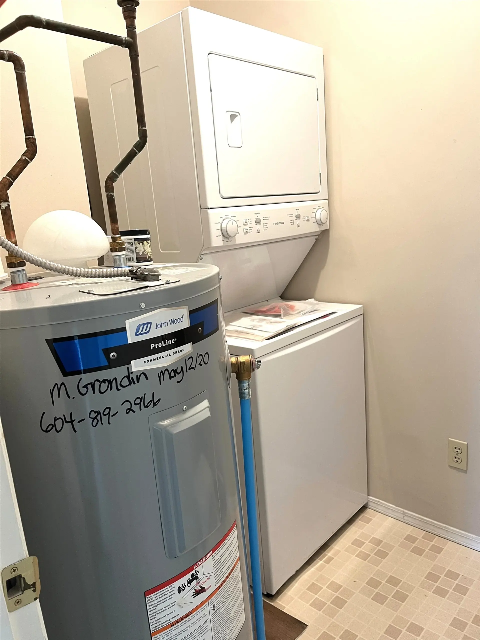 Property at #305 46199 MARGARET AVENUE, Chilliwack, BC