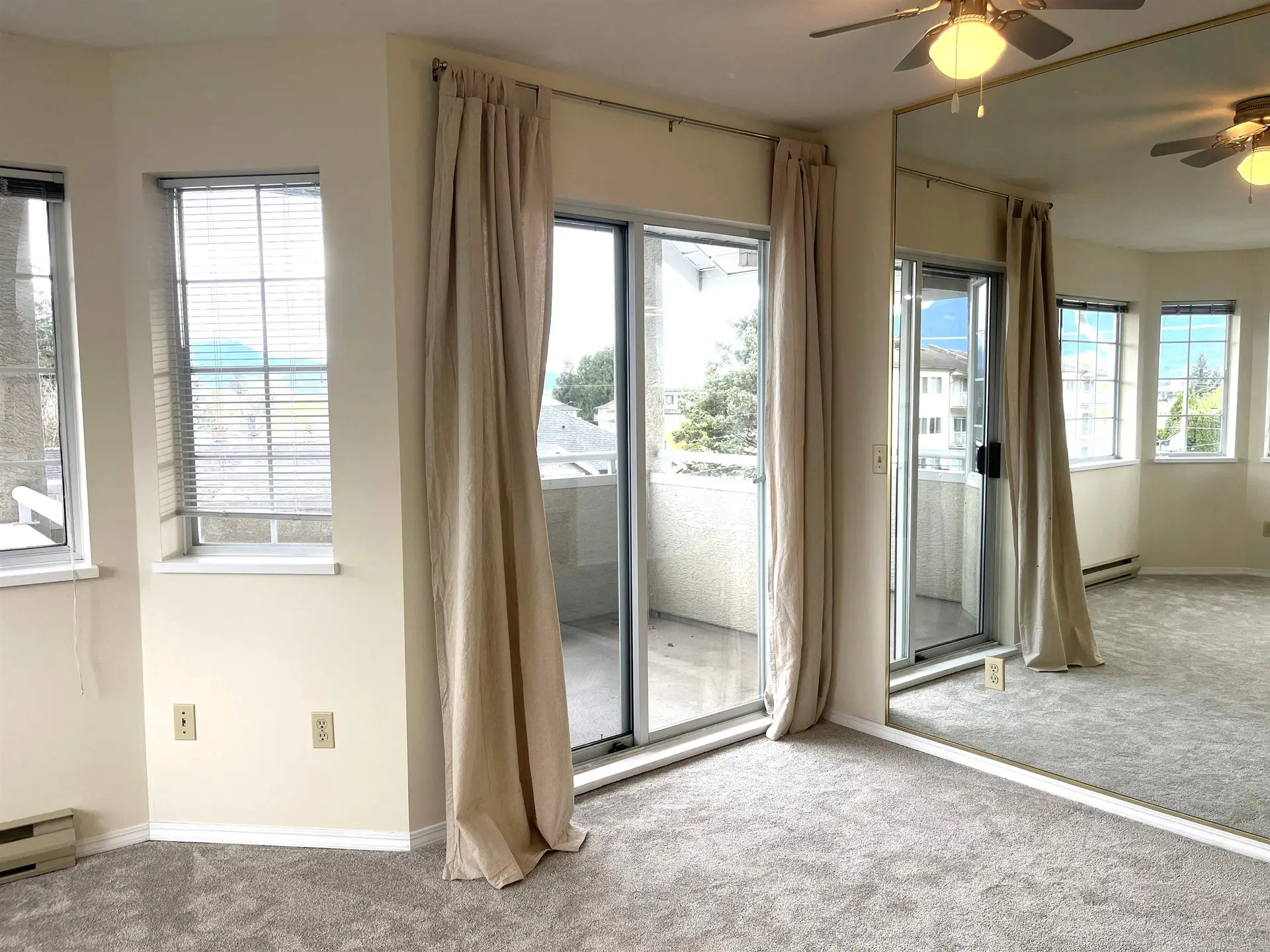 Property at #305 46199 MARGARET AVENUE, Chilliwack, BC