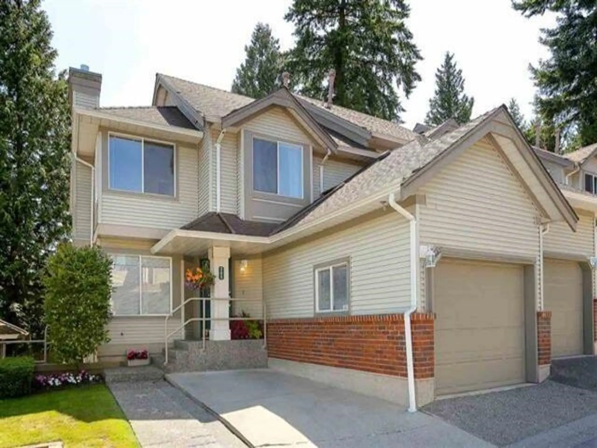 Property at #208 13900 Hyland Road, Surrey, BC