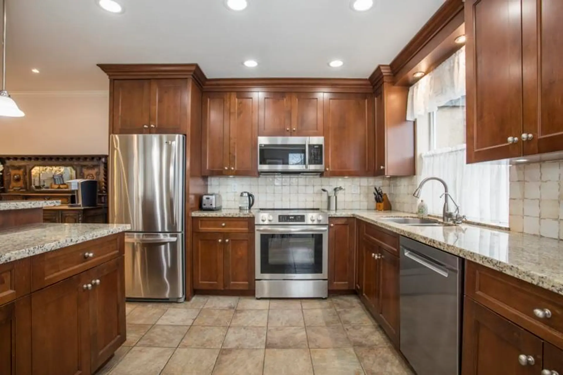 Property at #40 7540 Abercrombie Drive, Richmond, BC
