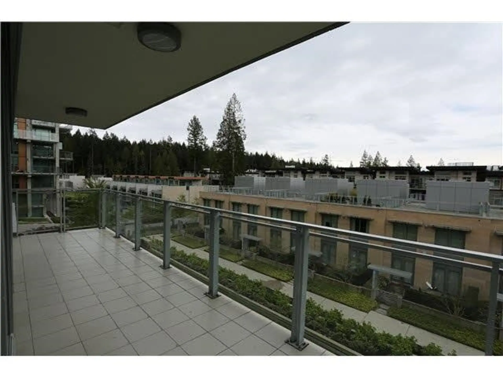 Property at #302 5838 BERTON AVENUE, Vancouver, BC