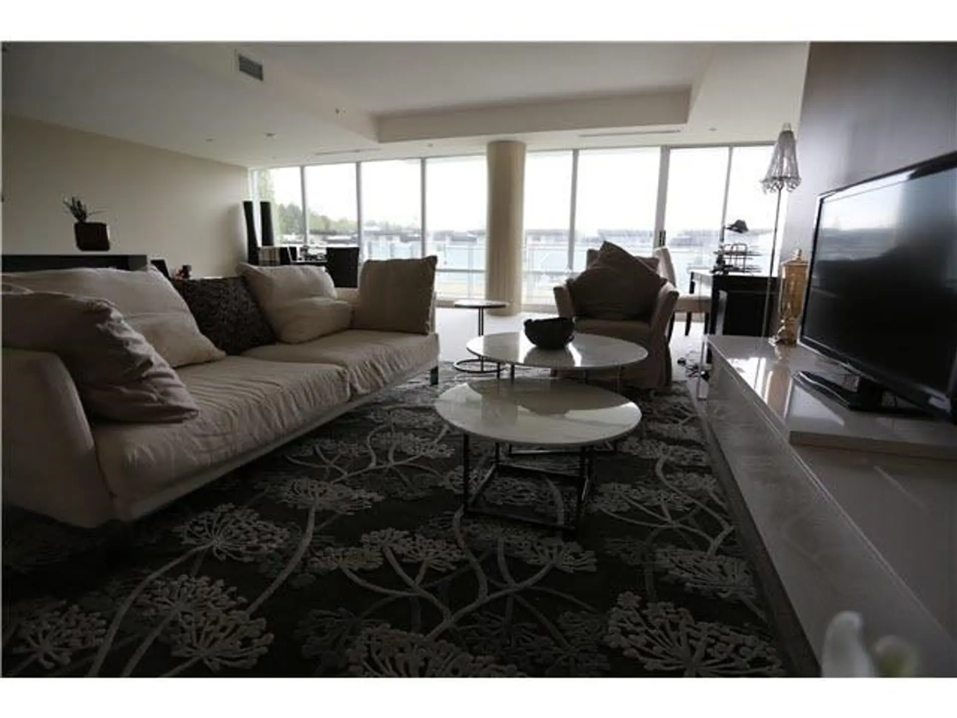 Property at #302 5838 BERTON AVENUE, Vancouver, BC