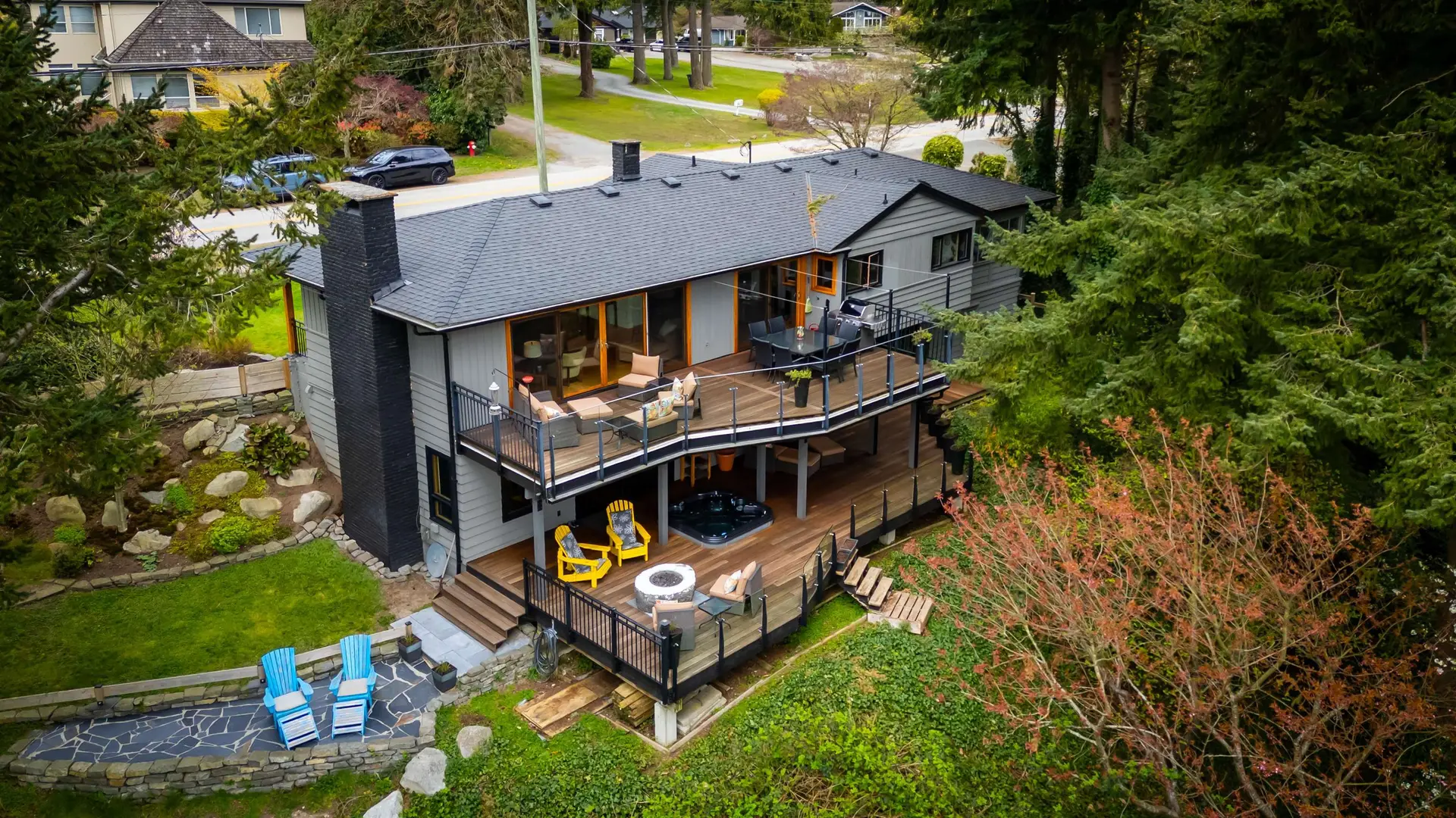 Property at 13464 56 Avenue, Surrey, BC