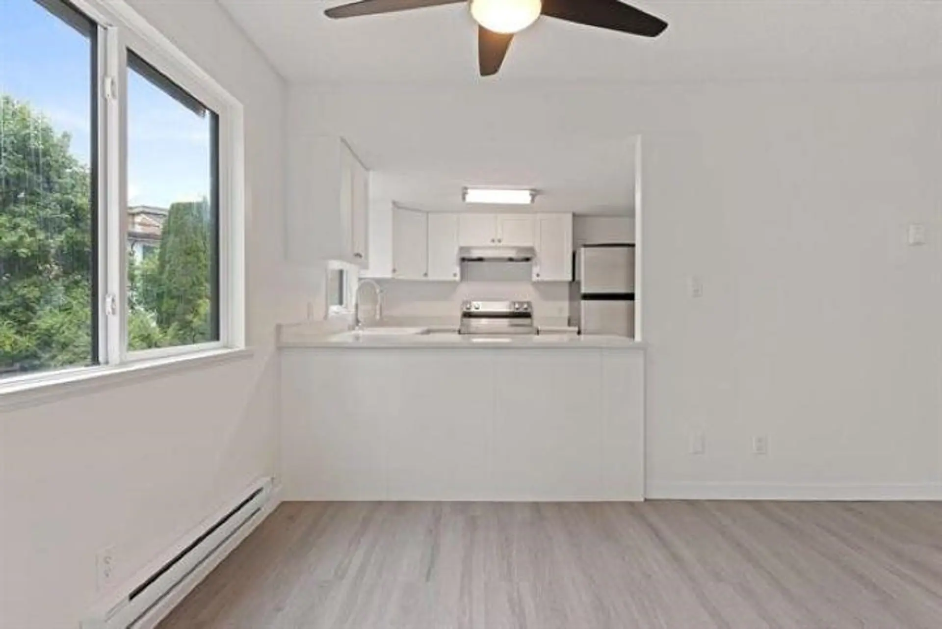 Property at #204 7120 133 STREET, Surrey, BC