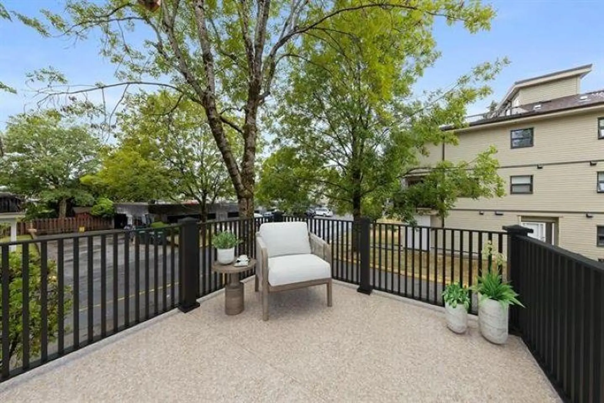 Property at #204 7120 133 STREET, Surrey, BC