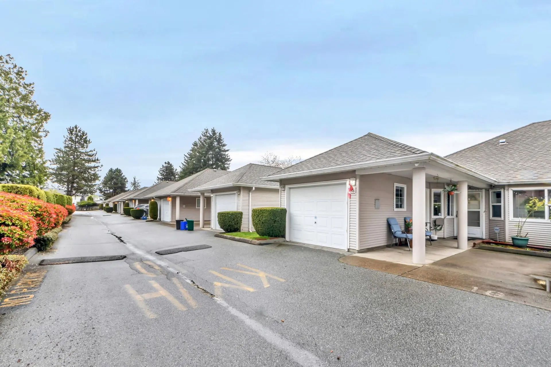 Property at #18 7127 124 Street, Surrey, BC