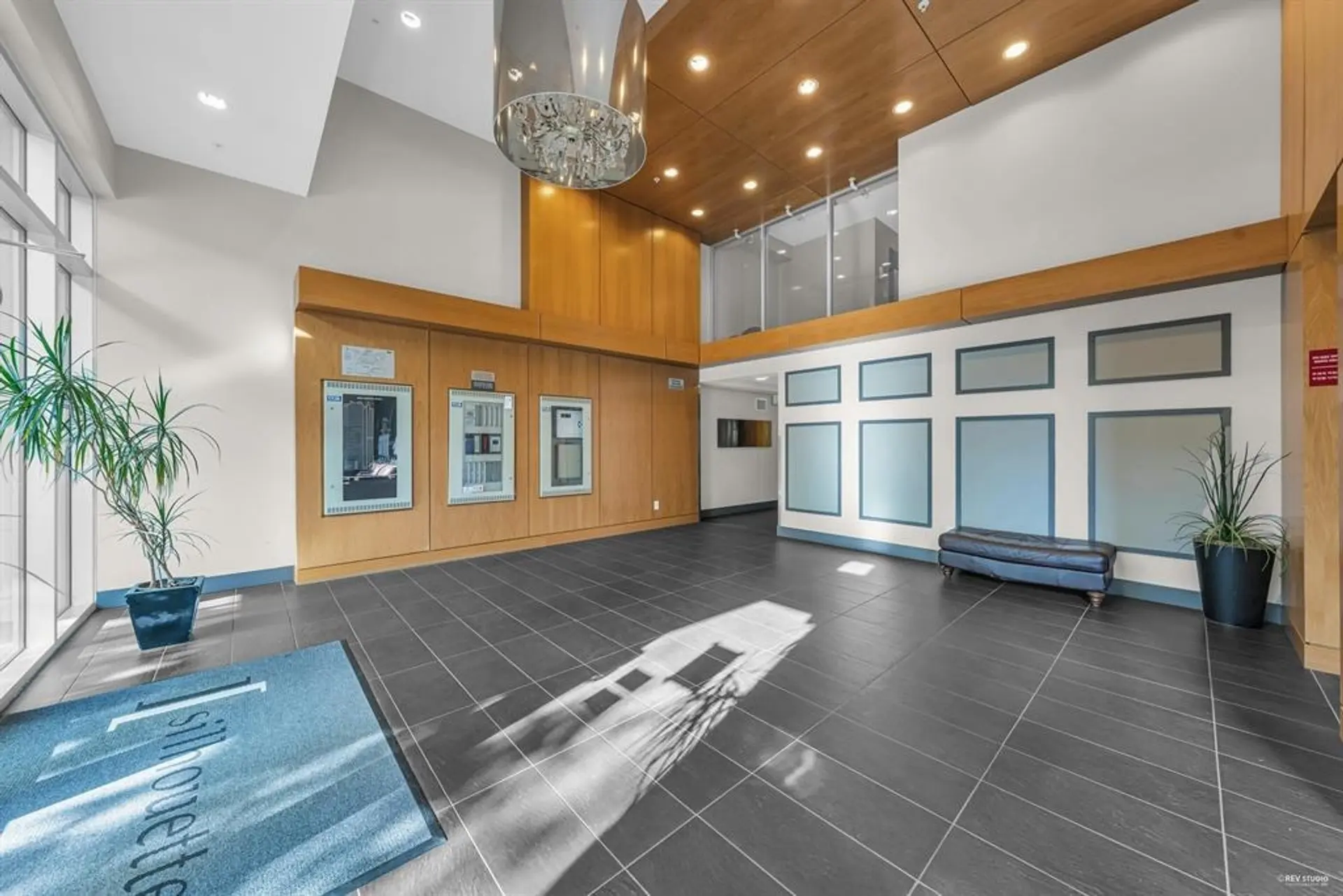 Property at #1201 9868 Cameron Street, Burnaby, BC