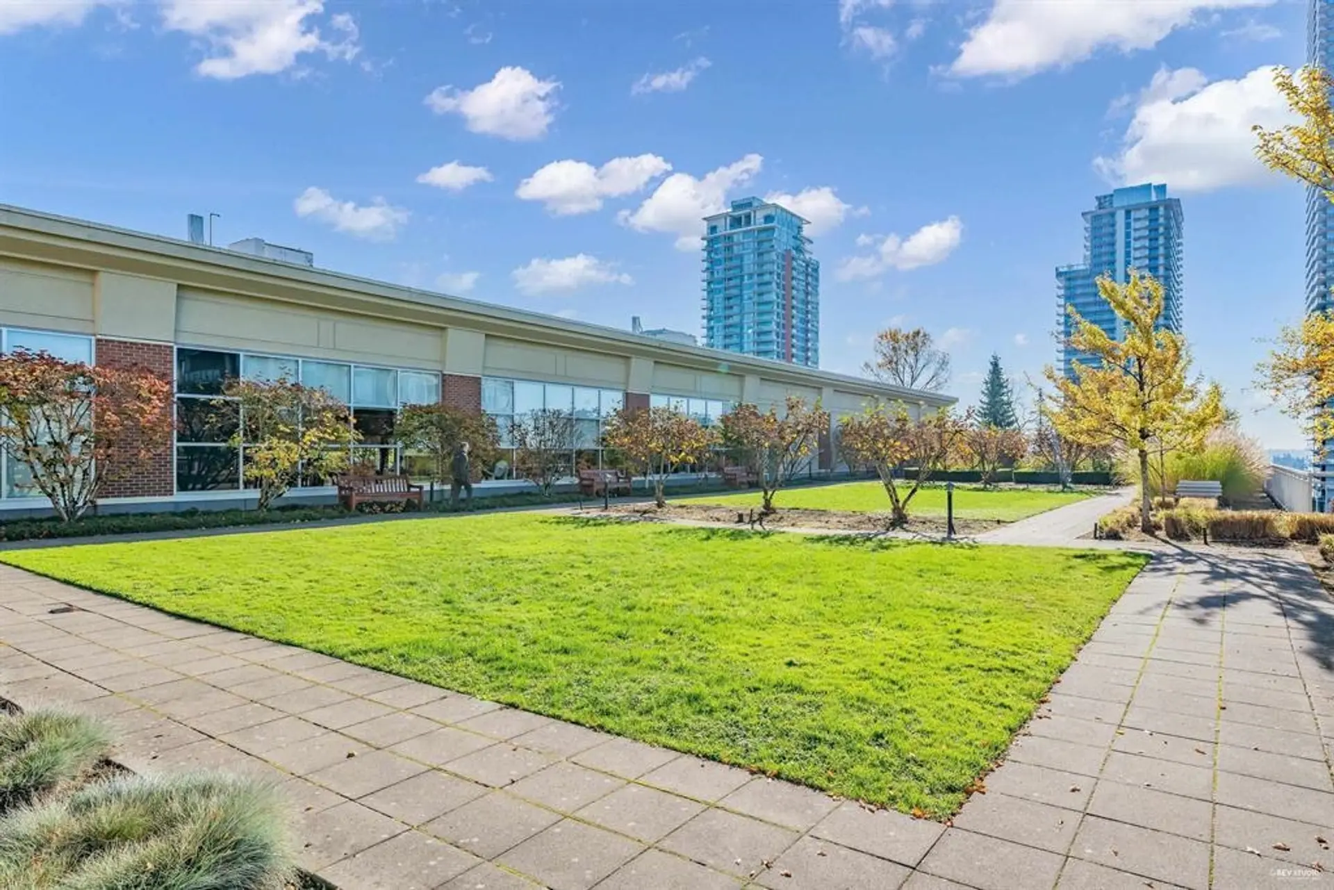 Property at #1201 9868 Cameron Street, Burnaby, BC