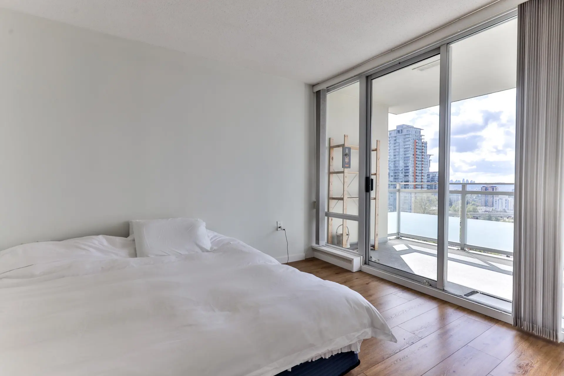 Property at #1201 9868 Cameron Street, Burnaby, BC