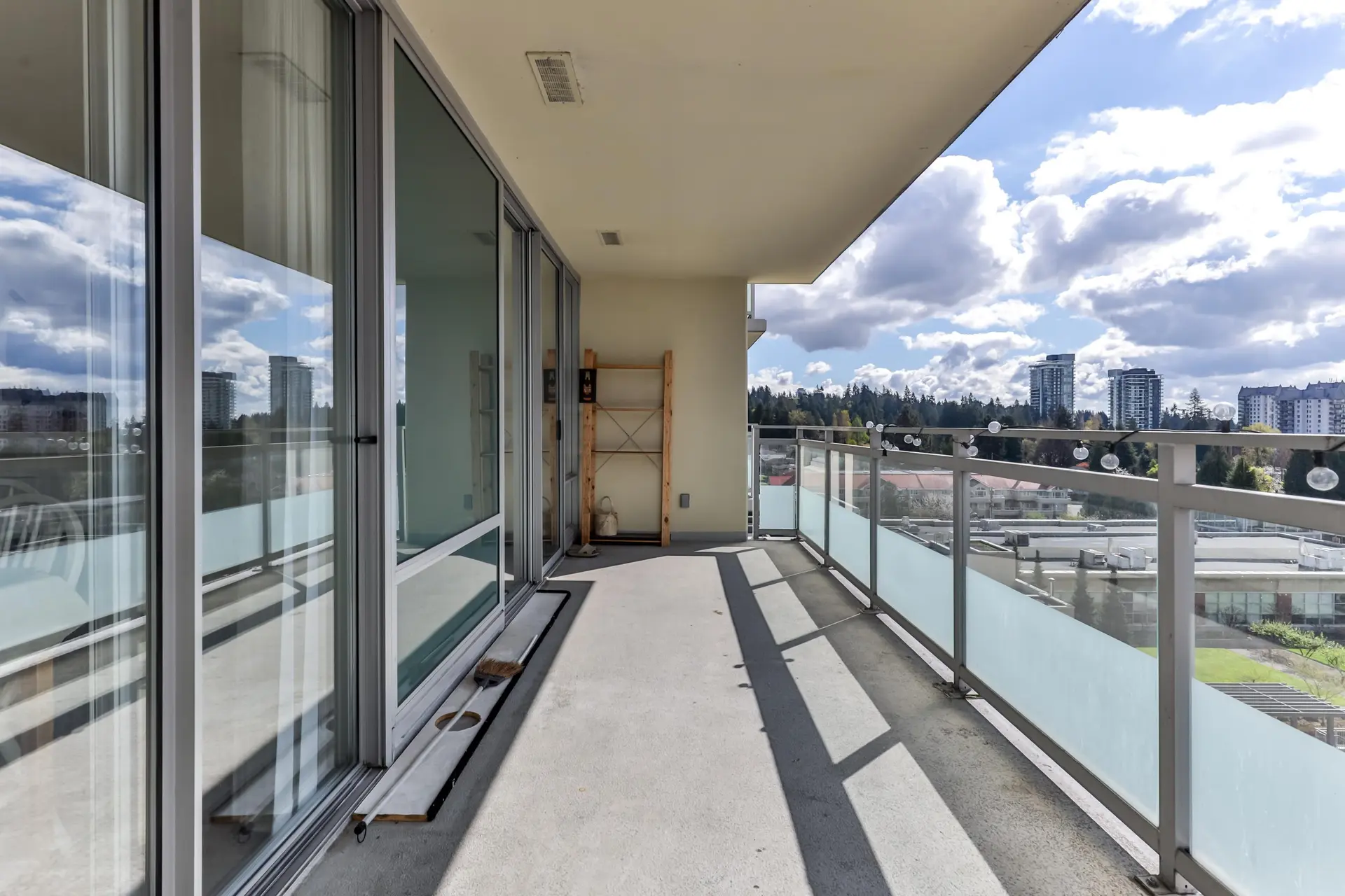 Property at #1201 9868 Cameron Street, Burnaby, BC