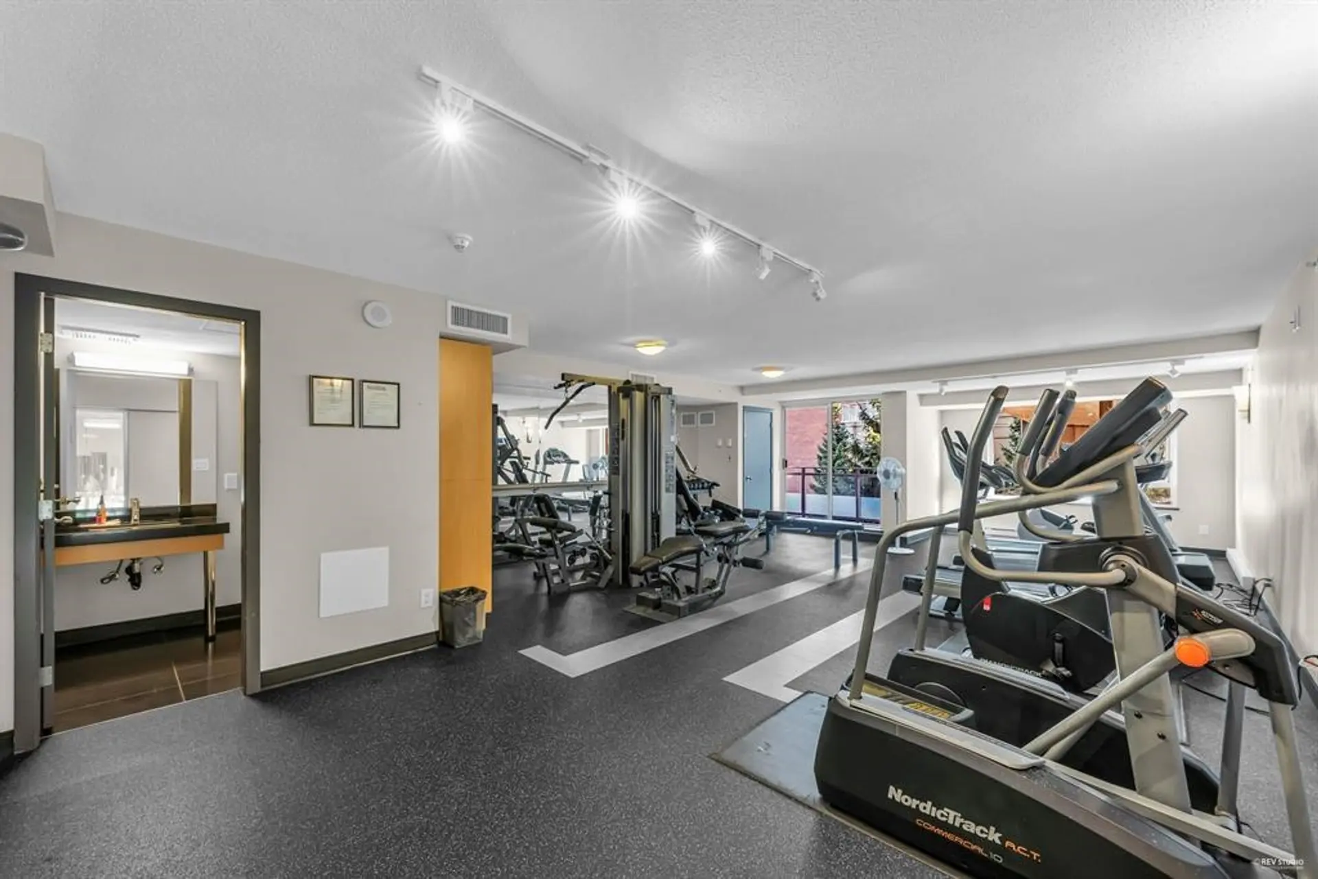 Property at #1201 9868 Cameron Street, Burnaby, BC