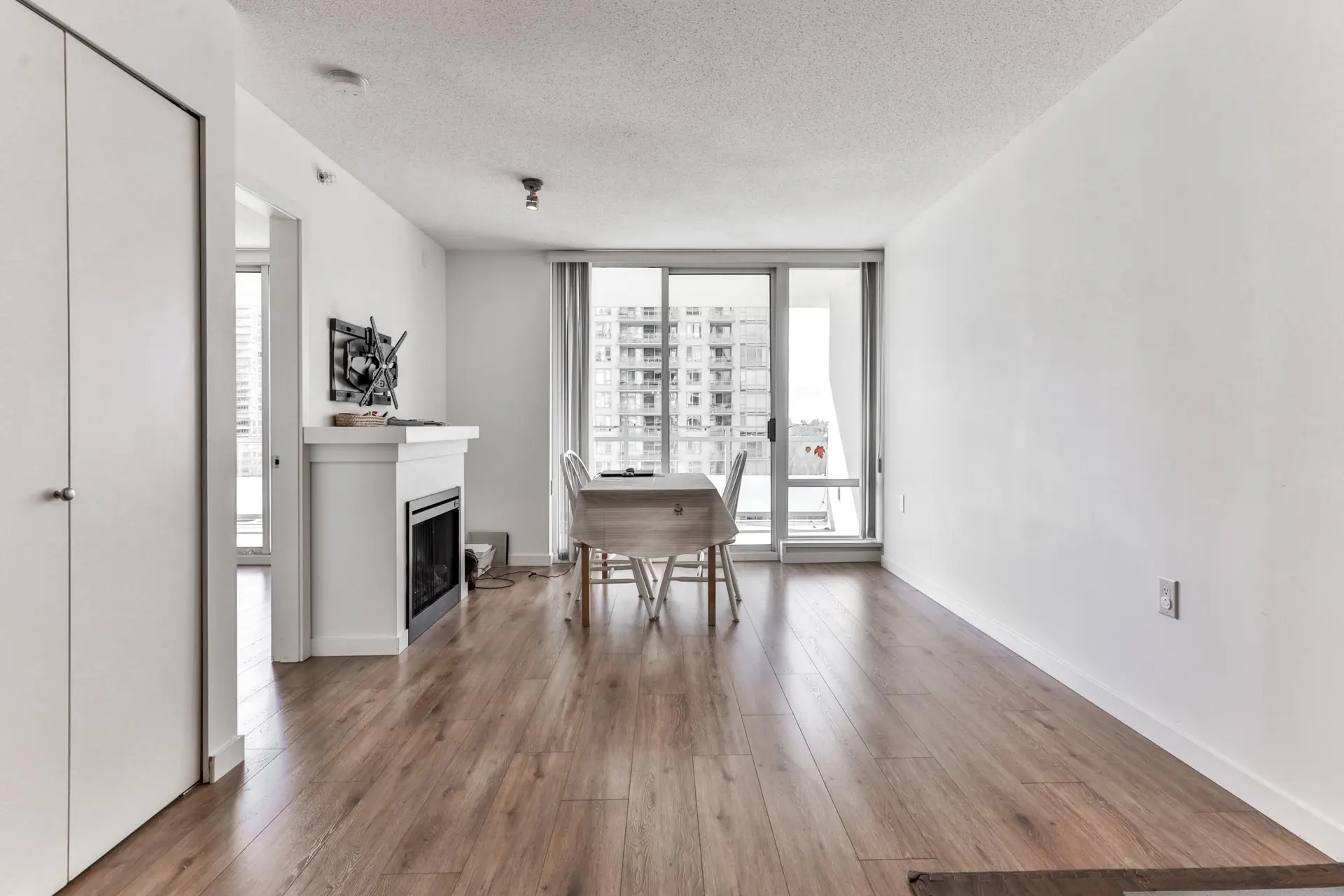 Property at #1201 9868 Cameron Street, Burnaby, BC