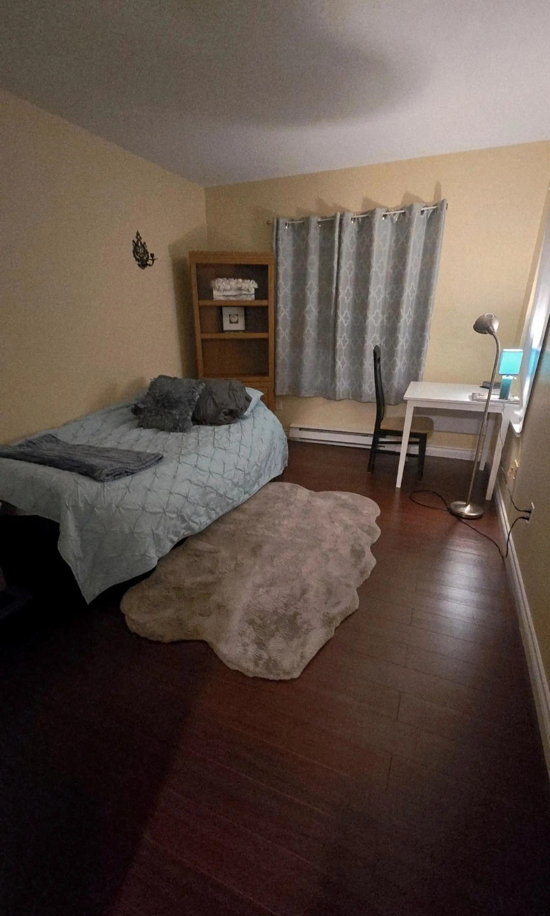 Property at #409 20443 53 AVENUE, Langley, BC