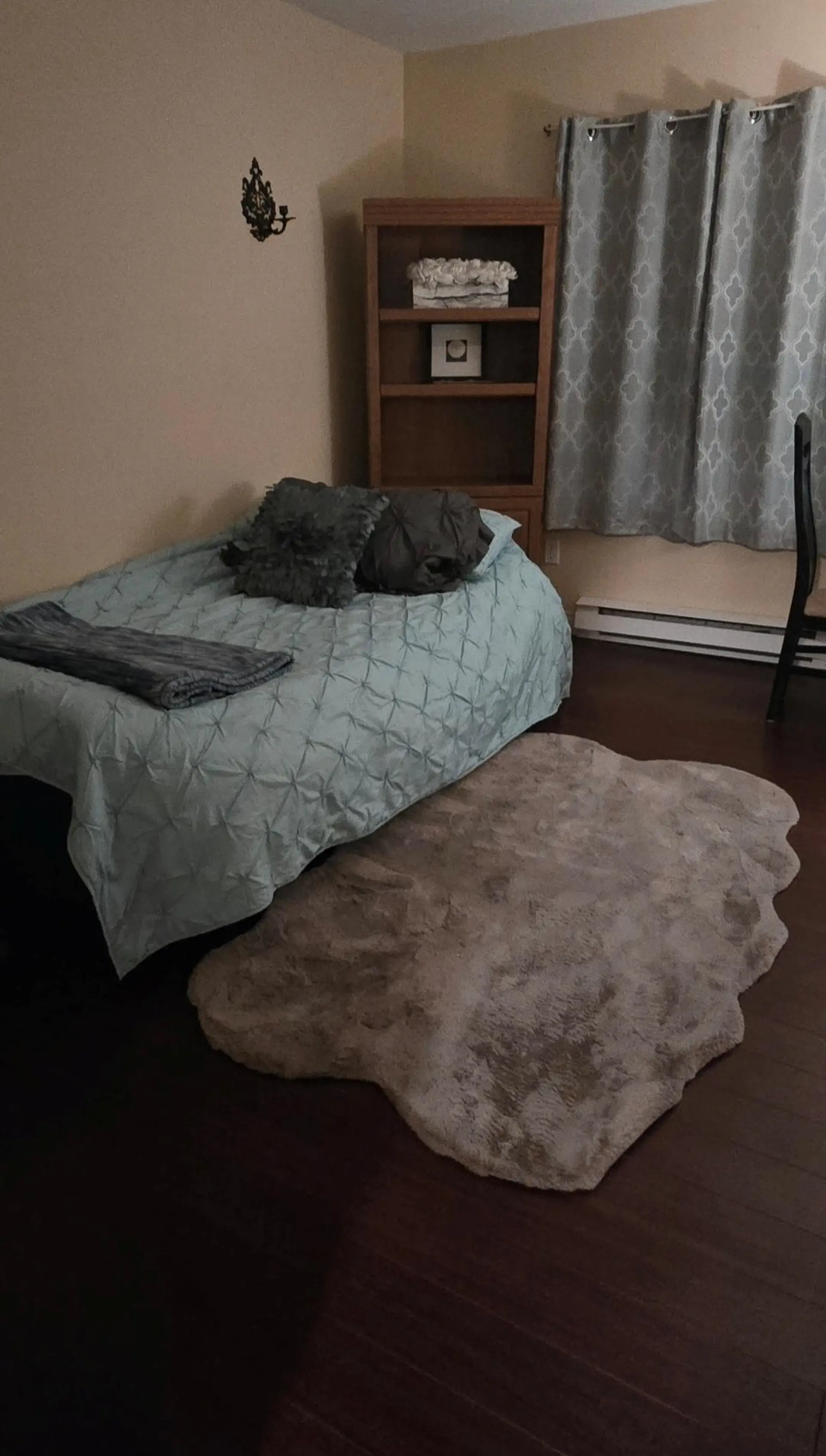 Property at #409 20443 53 AVENUE, Langley, BC