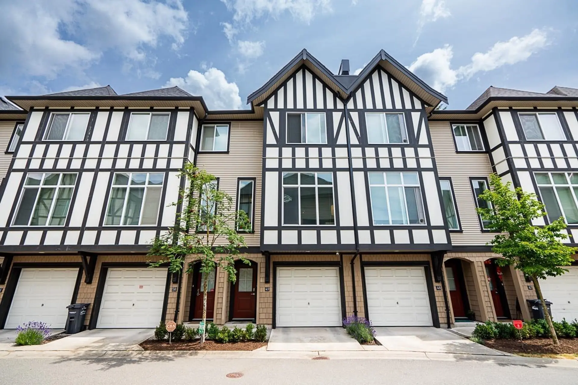 Property at #49 9728 ALEXANDRA ROAD, Richmond, BC