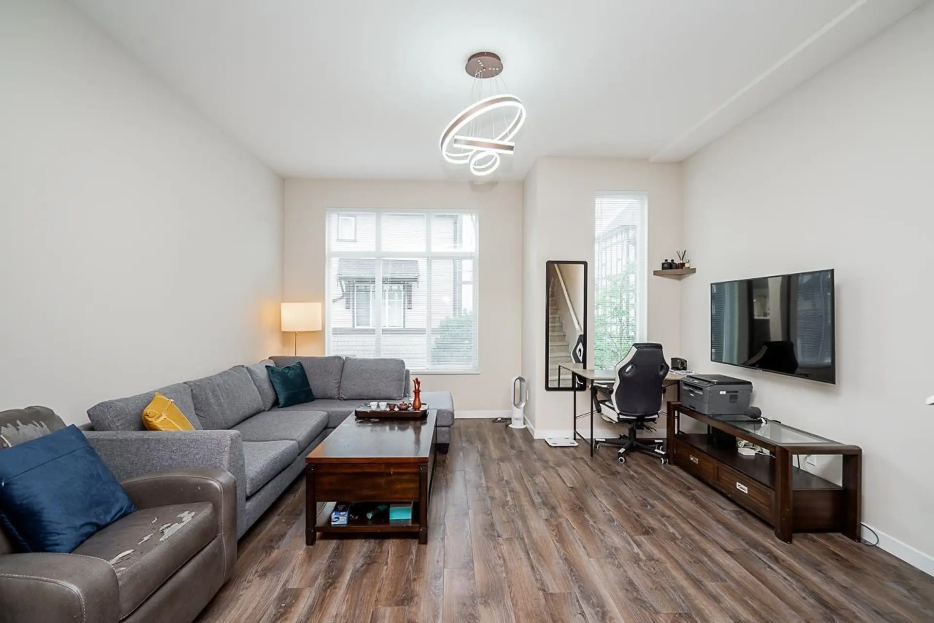 Property at #49 9728 ALEXANDRA ROAD, Richmond, BC