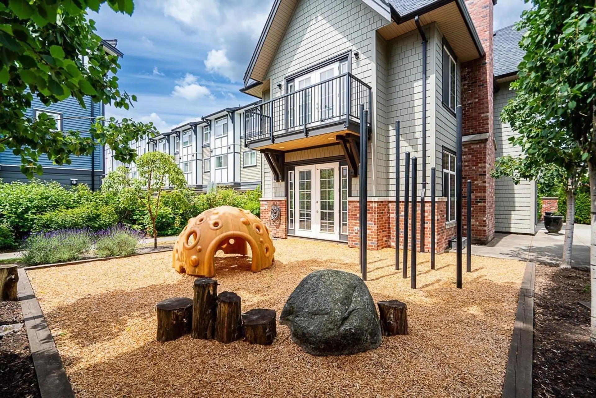 Property at #49 9728 ALEXANDRA ROAD, Richmond, BC