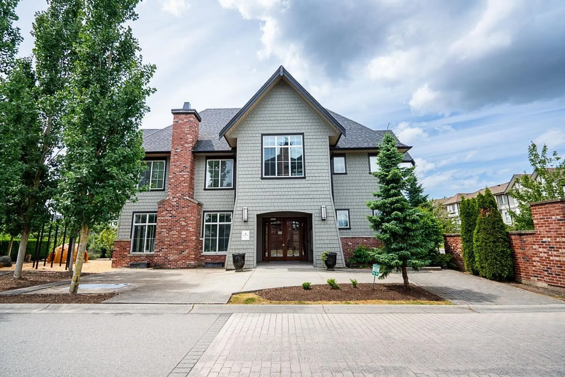 Property at #49 9728 ALEXANDRA ROAD, Richmond, BC