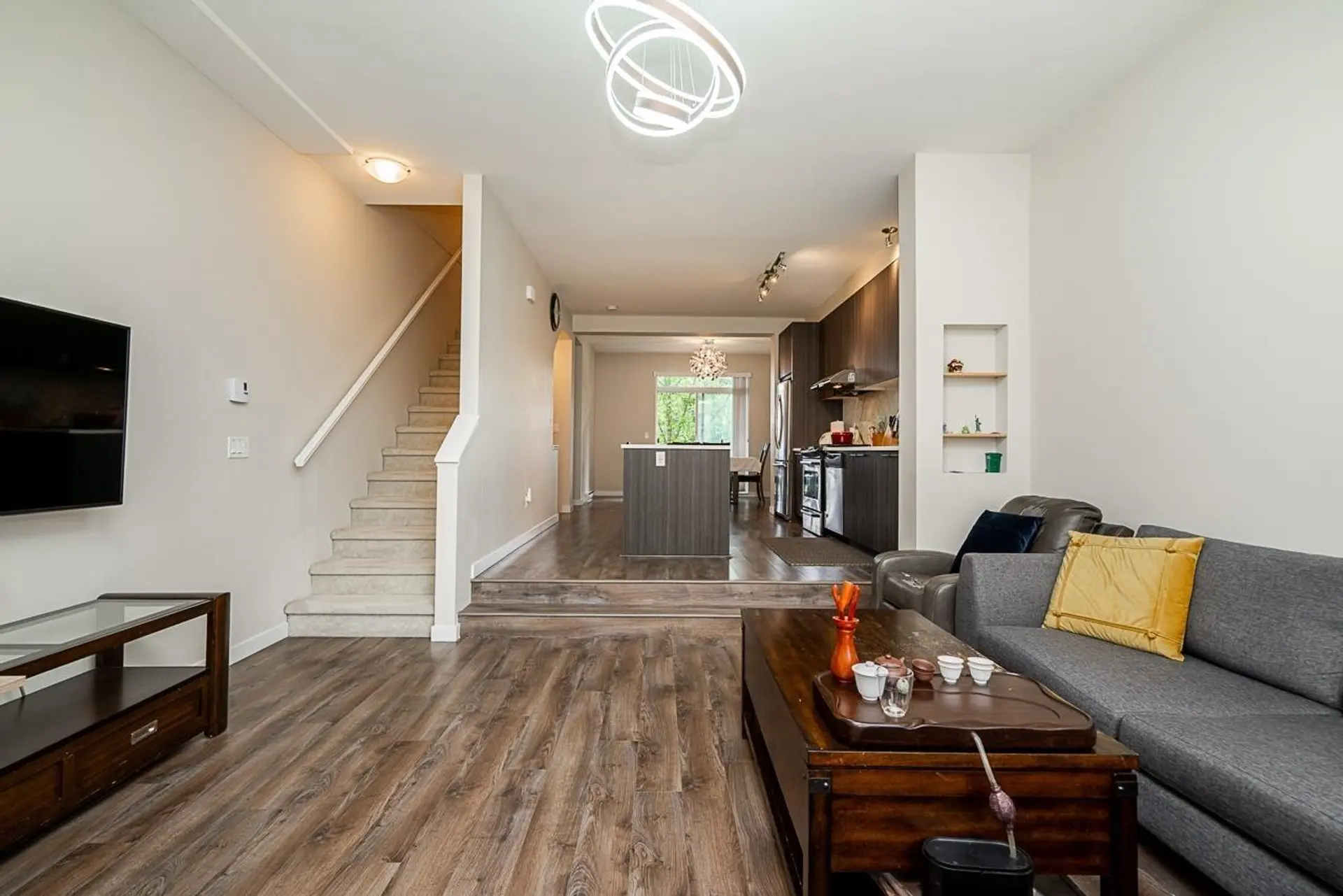 Property at #49 9728 ALEXANDRA ROAD, Richmond, BC