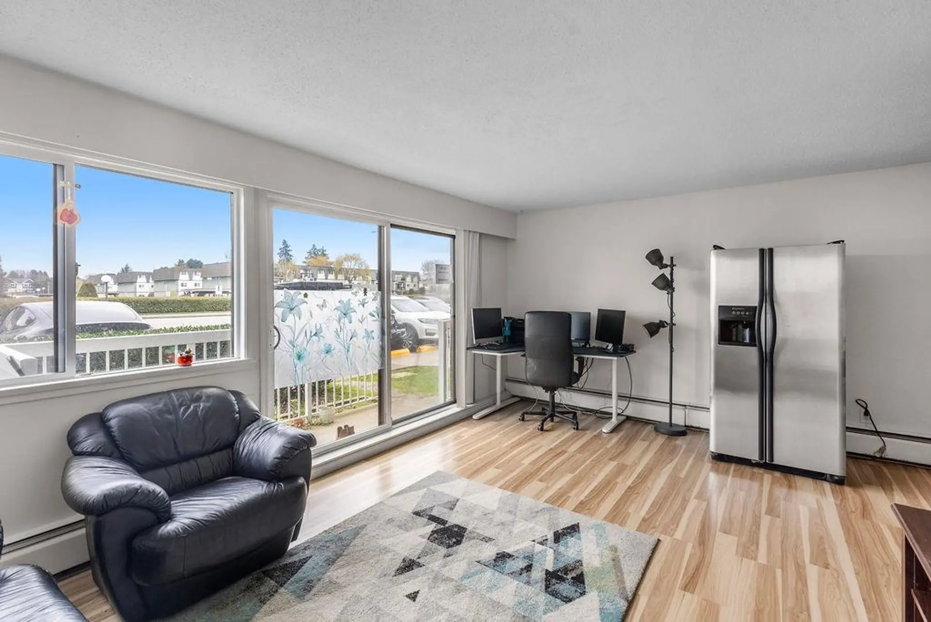 Property at #102 8040 Ryan Road, Richmond, BC