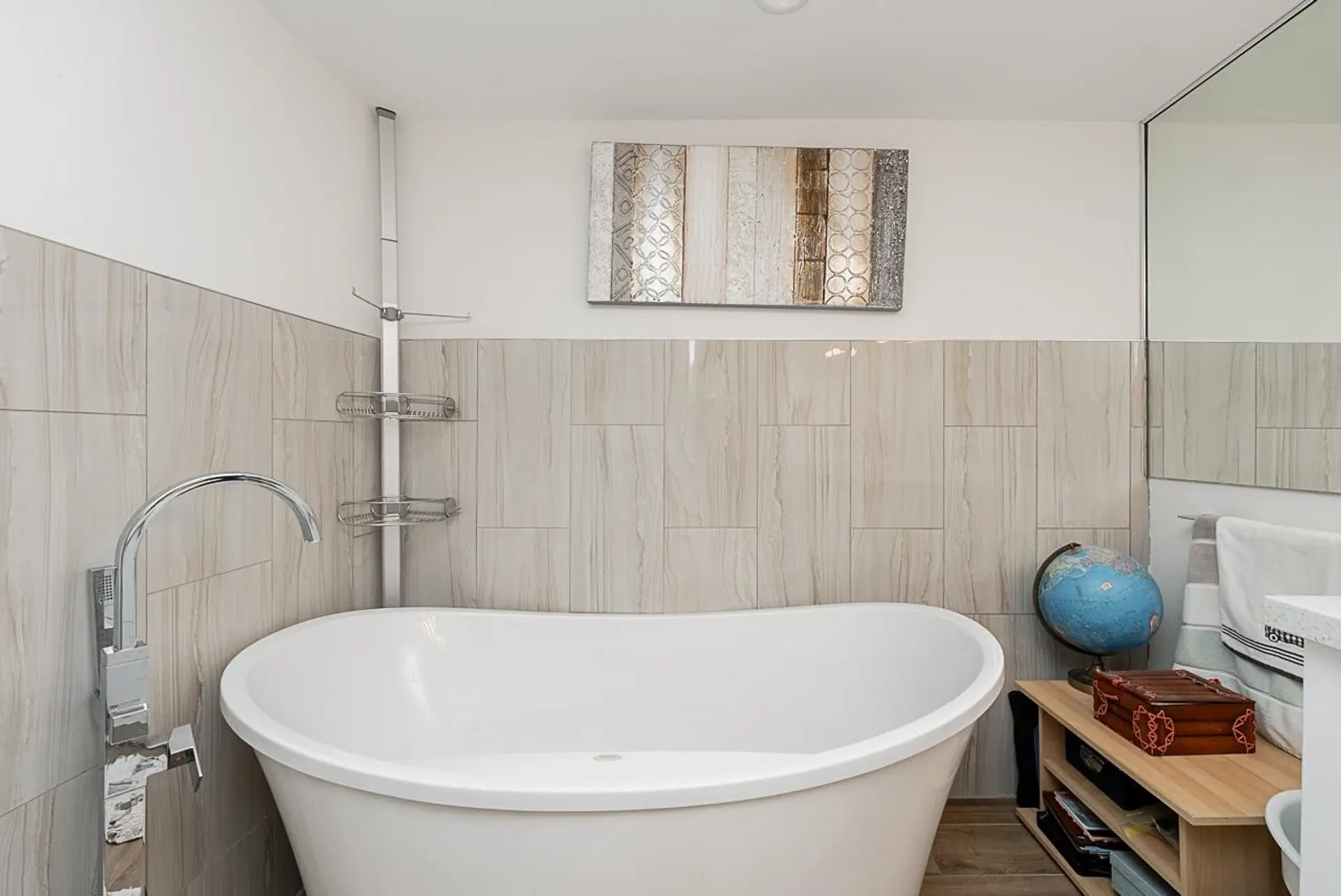 Property at #104 1441 BLACKWOOD STREET, White Rock, BC