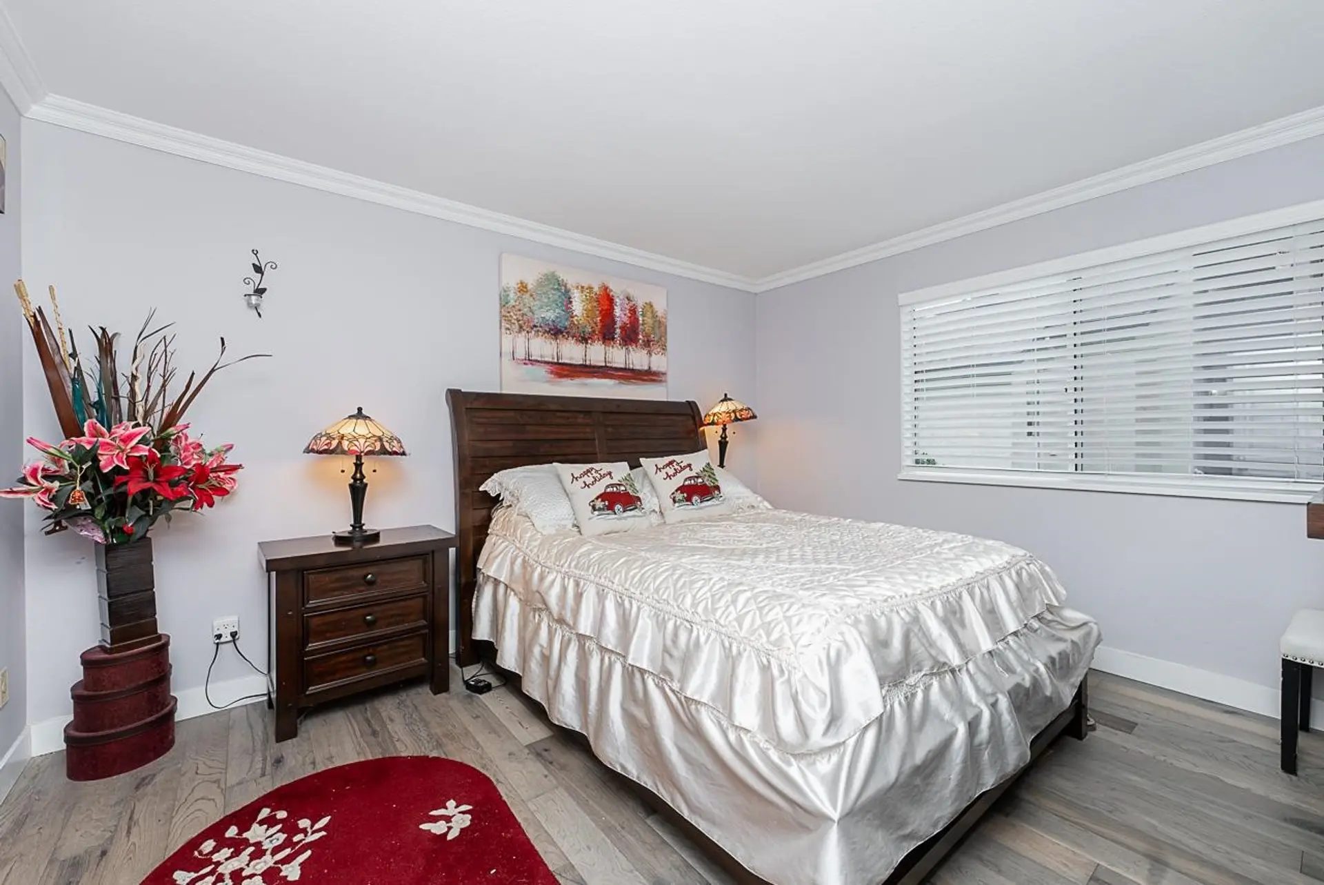 Property at #104 1441 BLACKWOOD STREET, White Rock, BC