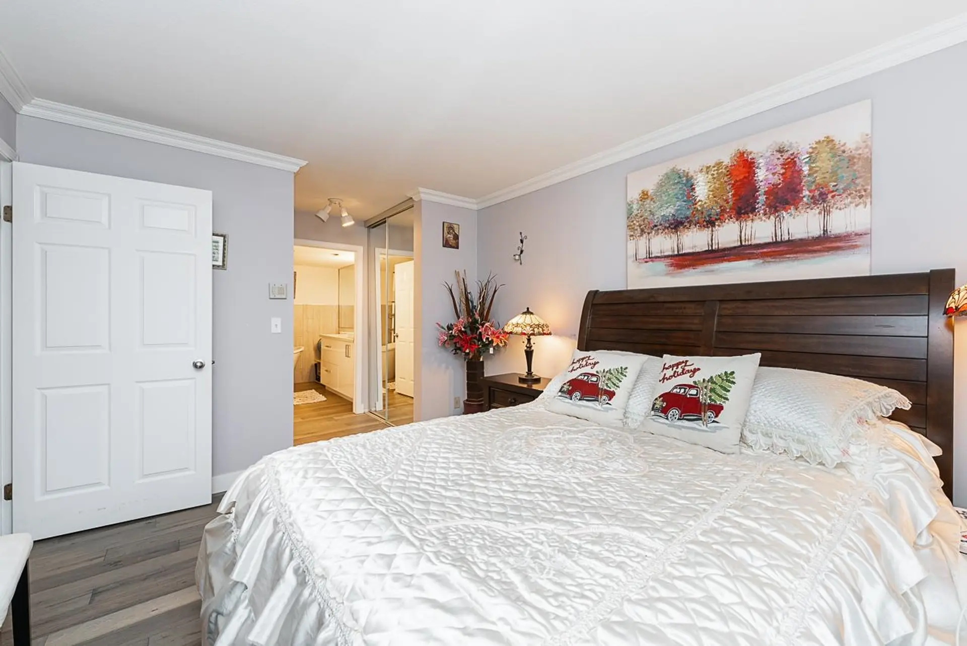 Property at #104 1441 BLACKWOOD STREET, White Rock, BC