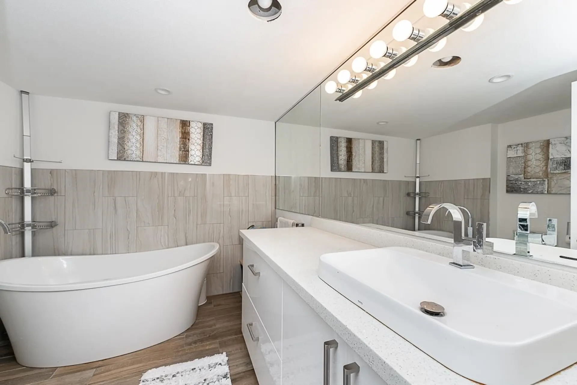 Property at #104 1441 BLACKWOOD STREET, White Rock, BC