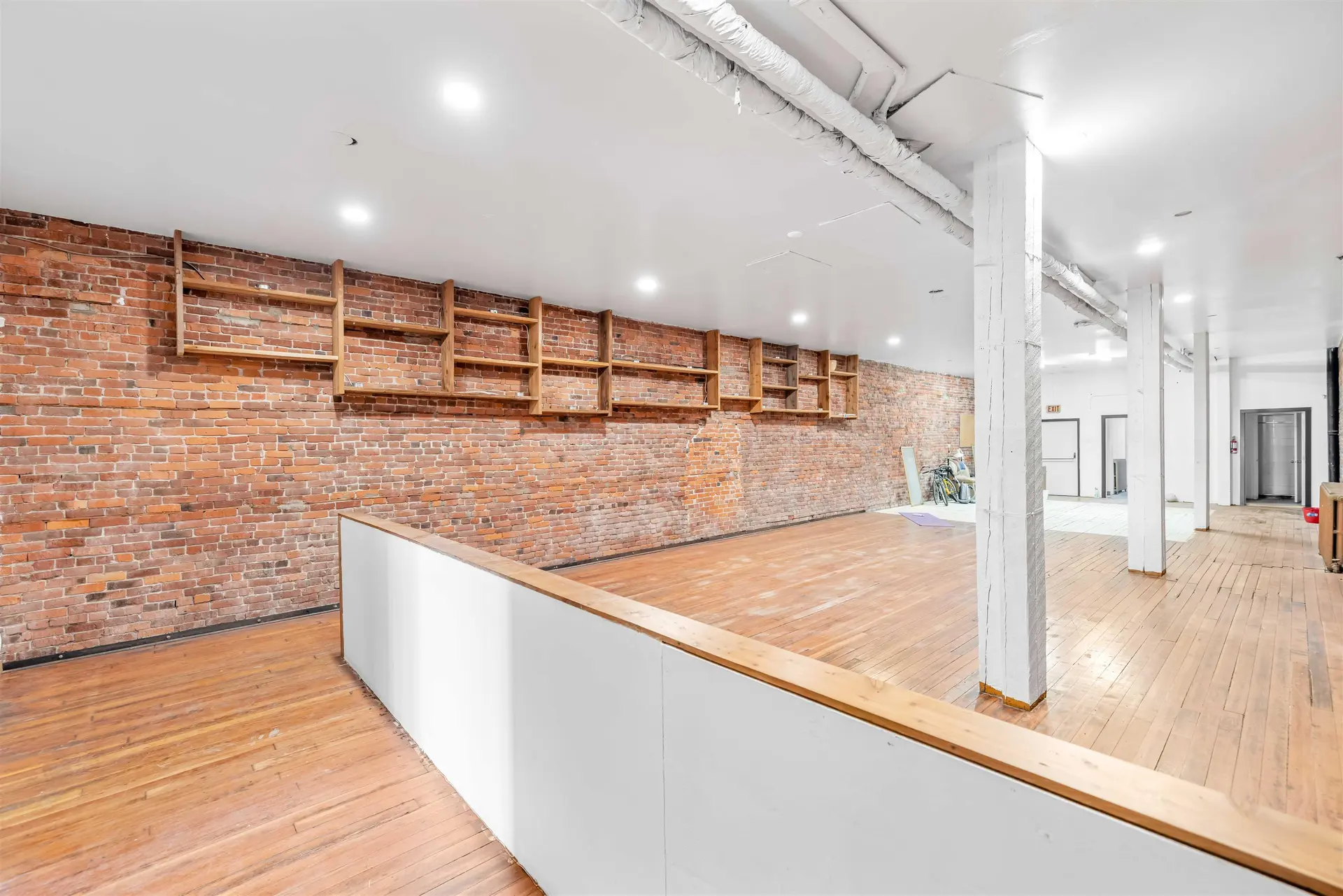 Property at 1130 GRANVILLE STREET, Vancouver, BC